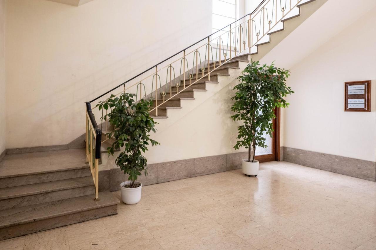 Terrace At 10 Mins From The Duomo - Homeunity Флоренція Екстер'єр фото