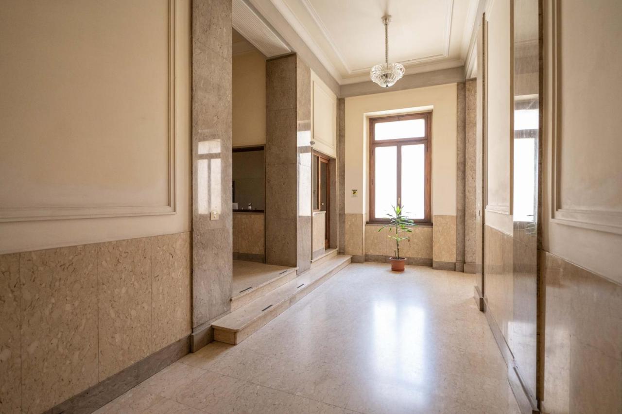 Terrace At 10 Mins From The Duomo - Homeunity Флоренція Екстер'єр фото