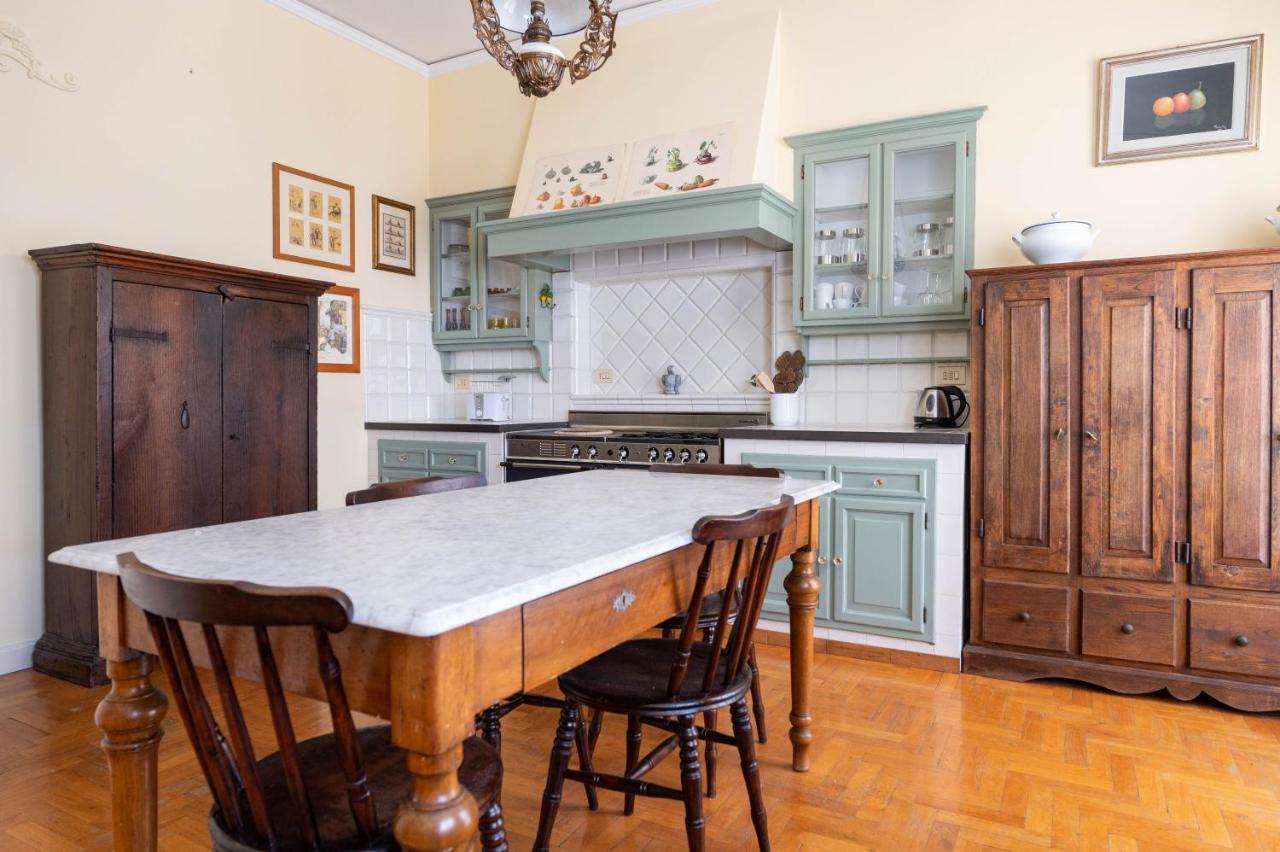 Terrace At 10 Mins From The Duomo - Homeunity Флоренція Екстер'єр фото